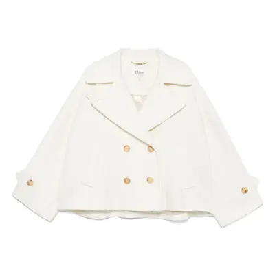 CHLOÉ - Wool Coat