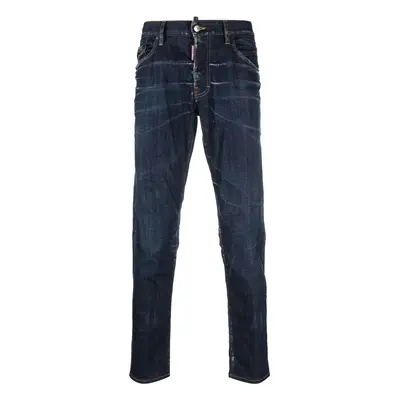 DSQUARED2 - Skater Denim Jeans