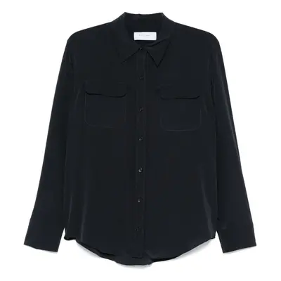 EQUIPMENT - Silk Shirt