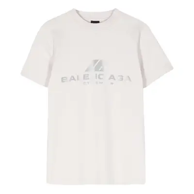 BALENCIAGA - Activewear T-shirt