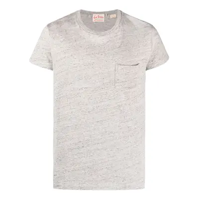 LEVI'S - Pocket Cotton T-shirt