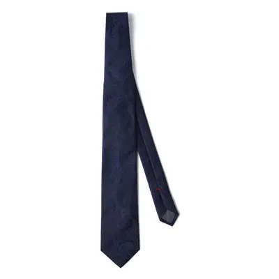 BRUNELLO CUCINELLI - Silk Tie