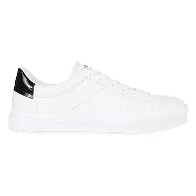 GIVENCHY - Logo Sneakers