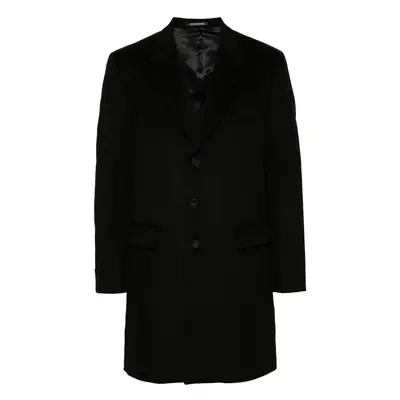 EMPORIO ARMANI - Wool Coat