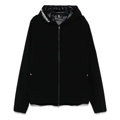 MONCLER GRENOBLE - Cardigan With Logo