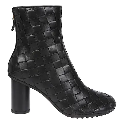 BOTTEGA VENETA - Atomic Leather Boots