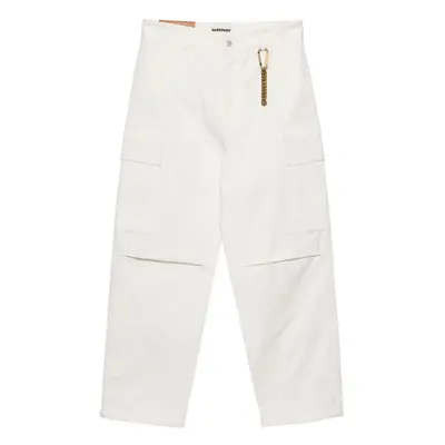 DARKPARK - Cotton Blend Cargo Pants