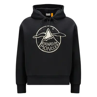 MONCLER - Sweatshirt With Logo