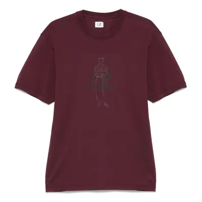 C.P. COMPANY - British Sailor T-shirt