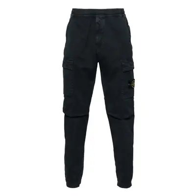 STONE ISLAND - Cargo Trousers