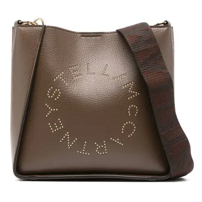 STELLA MCCARTNEY - Stella Logo Mini Crossbody Bag