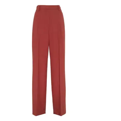 BRUNELLO CUCINELLI - Wool Trousers