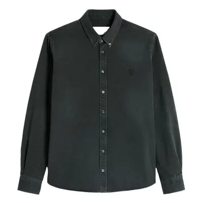 AMI PARIS - Cotton Shirt