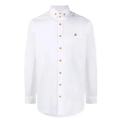 VIVIENNE WESTWOOD - Cotton Shirt