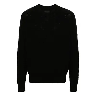 GIVENCHY - Logo Sweater