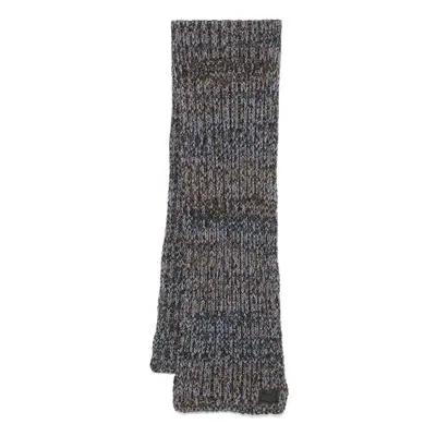 PAUL SMITH - Chunky Wool Scarf