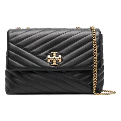 TORY BURCH - Kira Leather Shoulder Bag