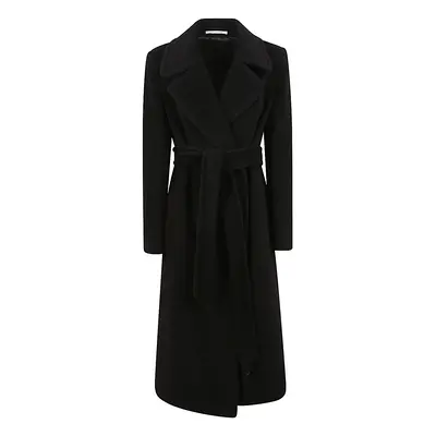 TAGLIATORE - Molly Wool Coat