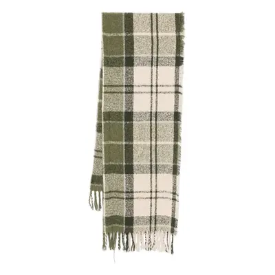 BARBOUR - Tartan Boucle Scarf