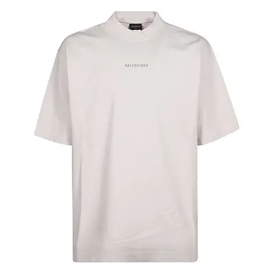 BALENCIAGA - Activewear T-shirt