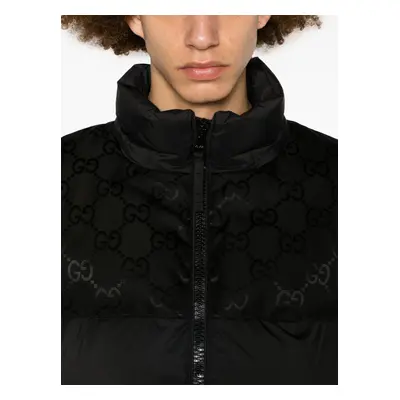 GUCCI - Jacket With Logo