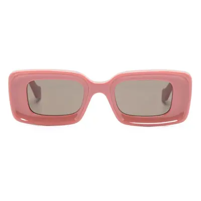 LOEWE - Rectangular Sunglasses