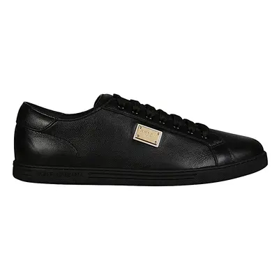 DOLCE & GABBANA - Logo Sneaker