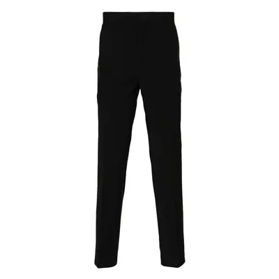 CALVIN KLEIN - Wool Trousers