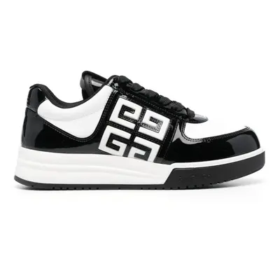 GIVENCHY - G4 Leather Sneakers