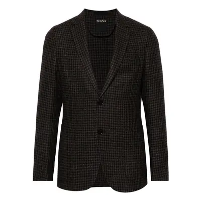 ZEGNA - Wool Jacket