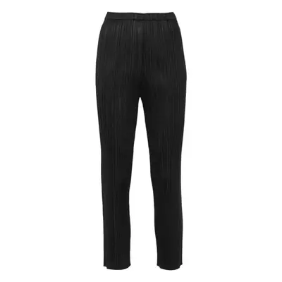 PLEATS PLEASE ISSEY MIYAKE - Pleated Trousers