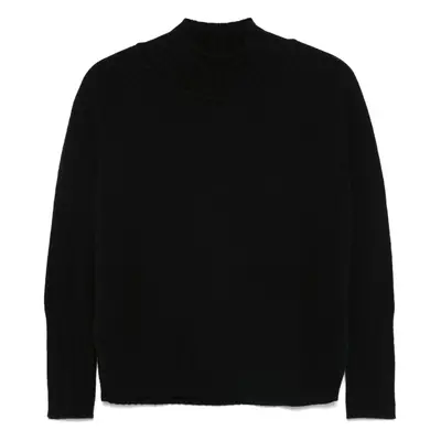 BEYOU - Cashmere Turtle-neck Sweater