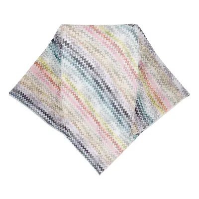 MISSONI - Triangle Foulard