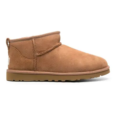 UGG AUSTRALIA - Classic Ultra Mini Boots