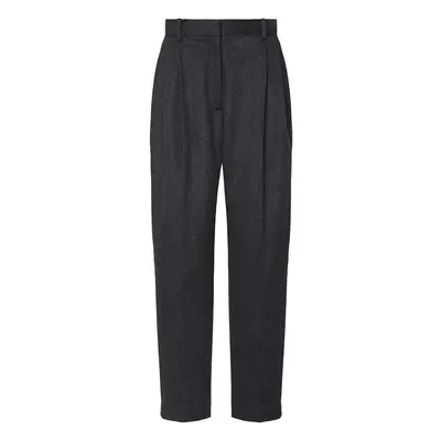 THE ROW - Cashmere Trousers