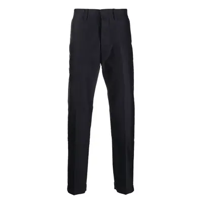 TOM FORD - Cotton Trousers