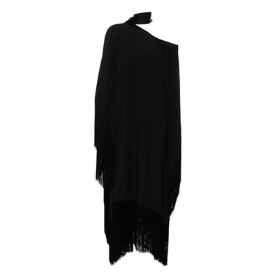 TALLER MARMO - Tevere Fringed Kaftan