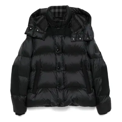 BURBERRY - Padded Down Jacket