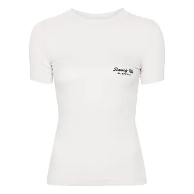 BALENCIAGA - Beverly Hills T-shirt