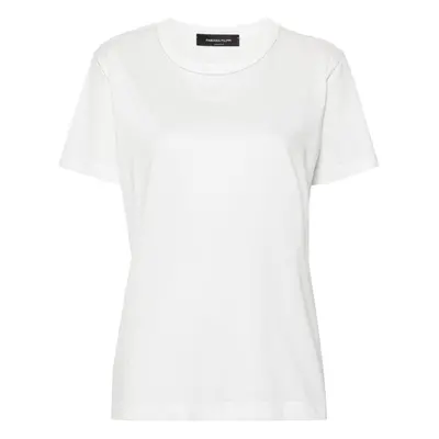 FABIANA FILIPPI - Cotton T-shirt