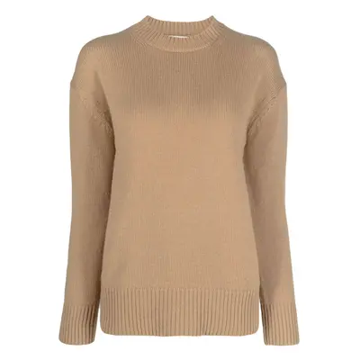 MAX MARA - Cashmere Turtle-neck Sweater