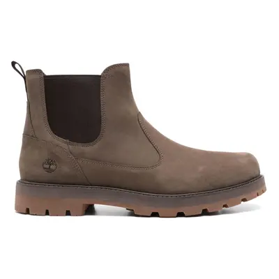 TIMBERLAND - Britton Road Mid Chelsea Boot