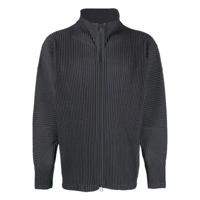 HOMME PLISSE' ISSEY MIYAKE - Zipup Cardigan