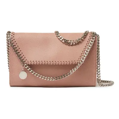 STELLA MCCARTNEY - Falabella Mini Crossbody Bag