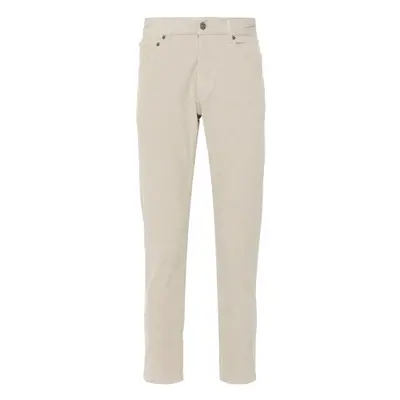 DONDUP - Trousers With Logo