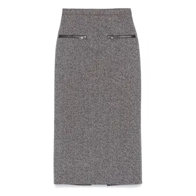 MSGM - Long Skirt