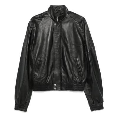 LUU DAN - Leather Jacket