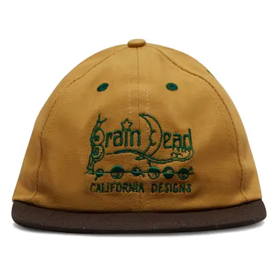 BRAIN DEAD - Cotton Hat