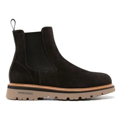 WOOLRICH - Chelsea Boots