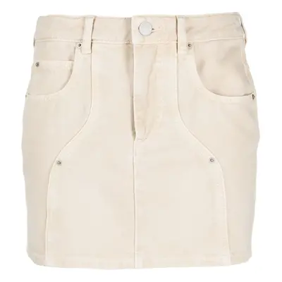 MARANT ETOILE - Vesna Denim Mini Skirt